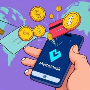 Revolutionary: MetaMask Stablecoin Purchases Made Easy with Transak Partnership