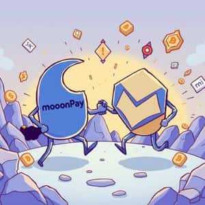 Strategic MoonPay Acquisition: Unlocking the Future of Crypto Payments with Meso