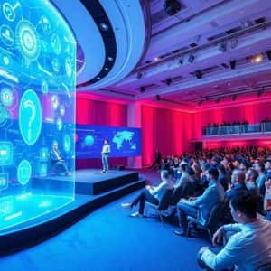 AI Era: Unlocking Exponential Growth for Startups at Disrupt 2025