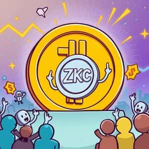 Momentous ZKC Listing: What It Means for Coinbase and Crypto