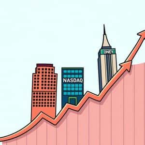 US Stock Market: Remarkable Triumph as Indices Close Higher