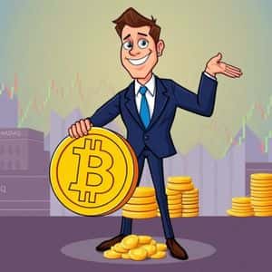 Next Technology Holdings Unleashes Ambitious $500M Plan for BTC Purchase