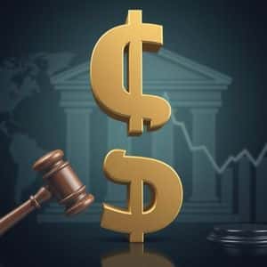 US Dollar Decline Accelerates: Crucial Fed Rate Cuts Unleash Bearish Momentum