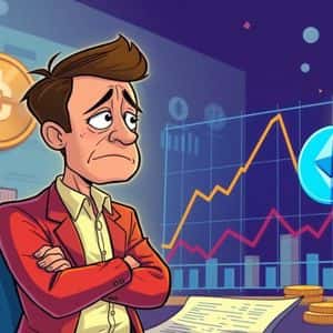 ETH Price Prediction: Citibank Unveils Crucial Bearish Outlook