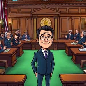 Stephen Miran Federal Reserve: Crucial Confirmation Reshapes Economic Outlook