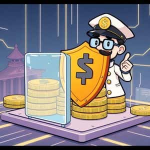 Pioneering a Safe Stablecoin Environment: South Korea’s Crucial Security Pledge