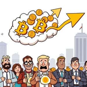 Spot Bitcoin ETFs Witness Remarkable $258.9M Inflow Surge