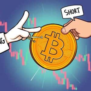 BTC Perpetual Futures: Unlocking Critical Long/Short Ratio Insights