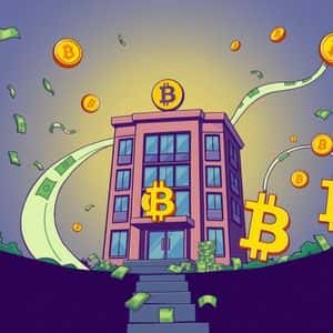 Capital B Bitcoin Investment: A Bold $68.4M Move Unleashes New Crypto Horizons