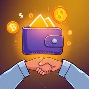 Breakthrough: Senp Crypto Wallet Secures Pivotal $4M Funding Round