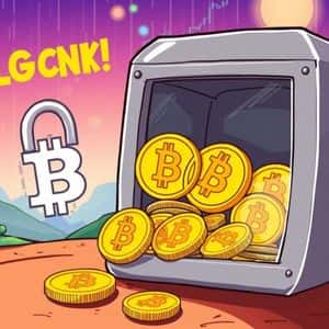 Bitcoin Supply: Fidelity Unveils Astounding 28% Illiquidity by Year-End