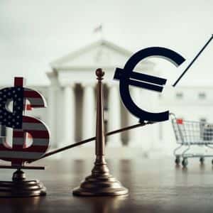 US Dollar Outlook: Critical Decline Looms Ahead of Fed and Retail Sales