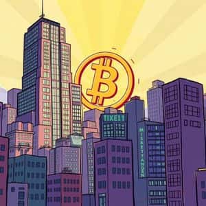 Crucial Analysis: Binance Spot Volume Dominance Signals Potential BTC Rally