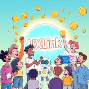 Exciting UXLink Airdrop: Season Five Unlocks New Opportunities