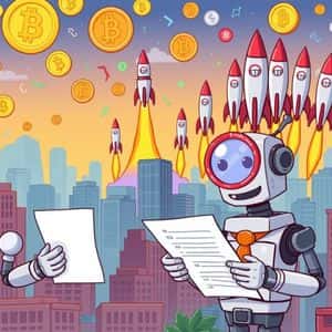 Crypto ETPs: SEC Rules Could Unleash Dozens by October, Says Bitwise CIO