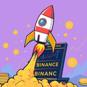 Binance Unleashes Exciting AIA Perpetual Futures: Up to 50x Leverage