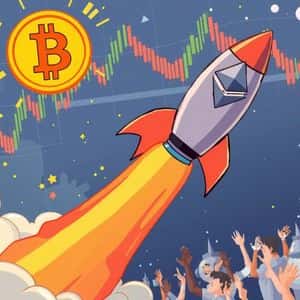 Crypto Market Rally: Analysts Predict Explosive Year-End Gains for BTC and ETH