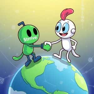 Web3 Media Platform: Strive’s Strategic Acquisition of MSTR True North Unveiled