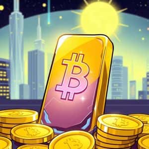 Bitcoin: Eric Trump’s Revolutionary Vision of Modern Gold