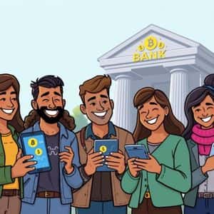 Retail Crypto Trading: Openbank’s Revolutionary Leap into Digital Assets