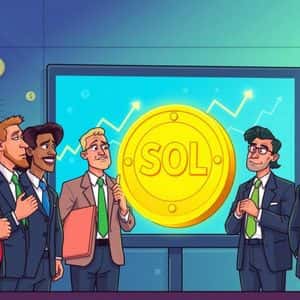 Corporate SOL Reserves: Unveiling Solana’s Strategic $4 Billion Bet