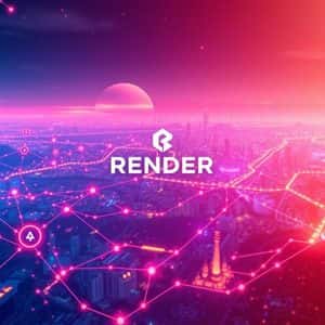 Render Price Prediction: Unlocking Astounding Growth Potential by 2030