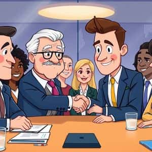 Strategic Boost: Avalanche Foundation Welcomes UK Peer to Board