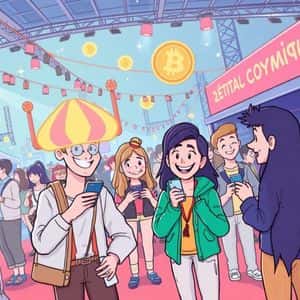 Revolutionary: LimeWire’s Bold Plan to Revive Fyre Festival with Web3