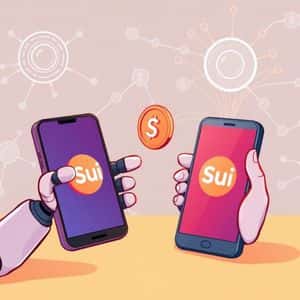 Sui AI Payment Protocol: Revolutionary Google Partnership Unlocks Future Transactions