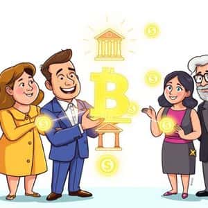 Pioneering Interbank Blockchain Payment: Swiss Banks Achieve Remarkable First