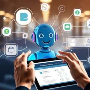 Rulebase Unleashes Revolutionary AI in Fintech: Transforming Back Office Efficiency