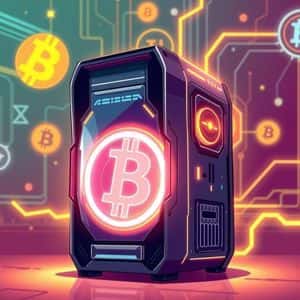 Next-Generation Bitcoin Miner: Bitdeer Unveils Revolutionary SEALMINER A3 for Peak Efficiency