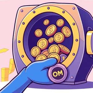 Mantra’s Strategic OM Token Buyback: A Powerful Move for the Ecosystem