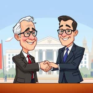 Steve Miran Federal Reserve: A Crucial New Era Begins