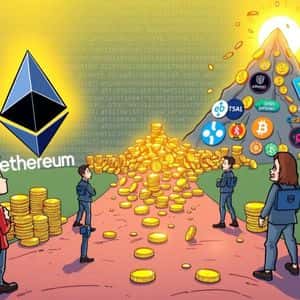 Ethereum Core Developers: Could 2x Salary Offers Threaten the Network’s Future?