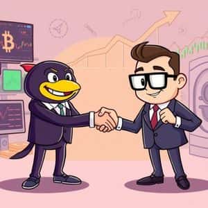 Keyrock Acquisition: Unlocking a Strategic Future in Crypto Asset Management