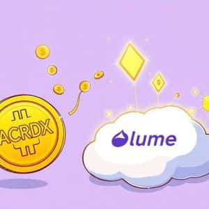 ACRDX Investment: Plume Secures a Massive $50 Million Boost for On-Chain Credit