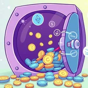 Unlocking Value: Galaxy Digital’s Groundbreaking Tokenized Money Market Fund