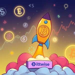 Stablecoin ETF: Bitwise Unveils a Groundbreaking Path to Digital Asset Investing