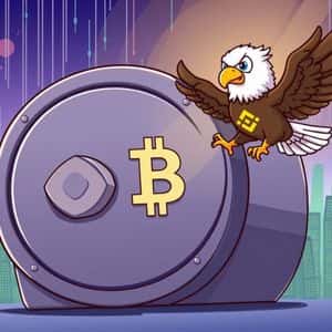 Binance DOJ Monitoring: A Pivotal Step Towards Regulatory Relief