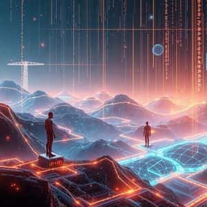 Revolutionary AI Agents: Silicon Valley’s Crucial Bet on RL Environments for Future Breakthroughs