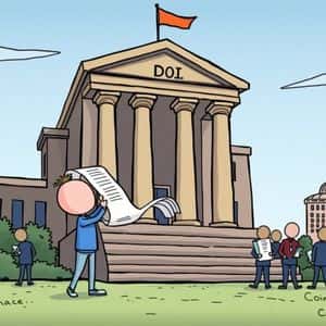 Coinbase DOJ Intervention: An Urgent Call for Clarity in Crypto Enforcement