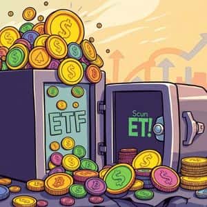 Crypto Income ETF: Unleashing Explosive Potential with Memecoins and Altcoins