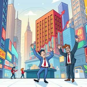 Remarkable US Stock Market Performance Fuels Investor Optimism