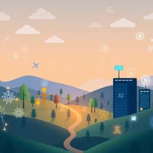 AI Startups Unleashing Google Cloud’s Astounding Growth