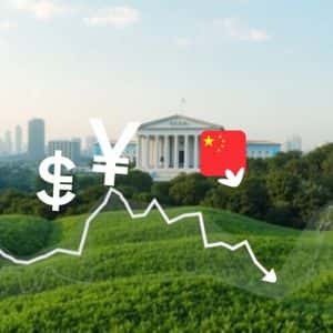 Asia FX Tremors: Dollar Recovery Challenges Regional Currencies While Yen Gains Power