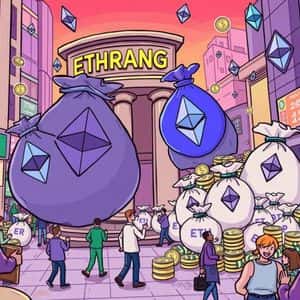 Spot ETH ETFs Witness Remarkable $213.1M Inflow Surge