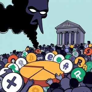 Stablecoin Market: Urgent Warning of a Zero-Sum Future