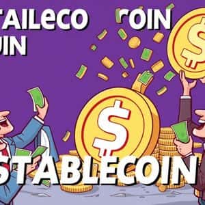 Stablecoin Funding Explodes: A Phenomenal $540M Surge This Year