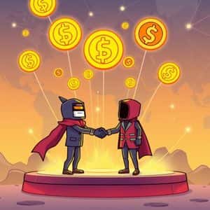 Kraken Token Sales: The Exciting Partnership Revolutionizing Crypto Offerings